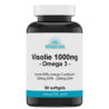 Vitabron Visolie 1000mg