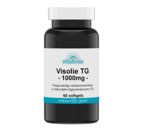 Vitabron Visolie TG