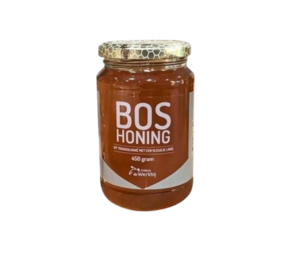 Werkbij Boshoning