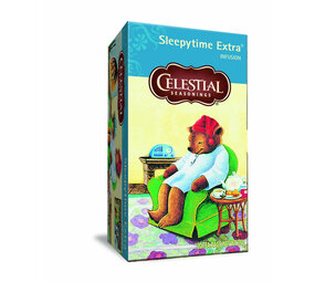 Celestial Season Sleepytime extra Celestial Season Sleepytime extra