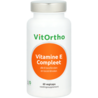 Vitortho Vitamine E Compleet Vitortho Vitamine E Compleet