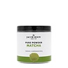 Jacob Hooy Matcha Powder Green Tea