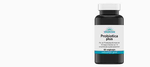 Probiotica Plus