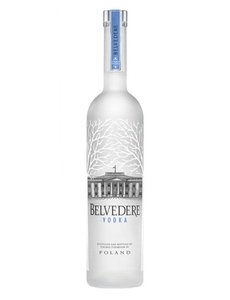 Belvedere Pure 1,75 Liter