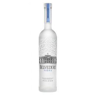 Belvedere Pure 1,75 Liter