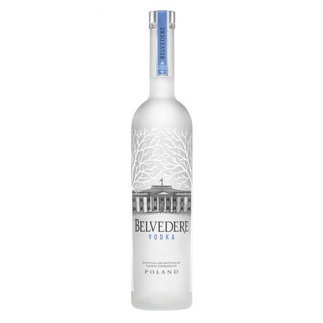 Belvedere Pure 1,75L