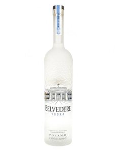 Belvedere Pure 3 Liter