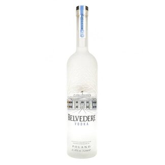 Belvedere Pure 3 Liter