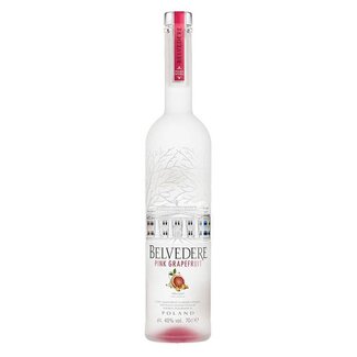 Belvedere Pink Grapefruit 70CL