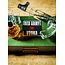 Red Army Vodka AK-47 Giftset