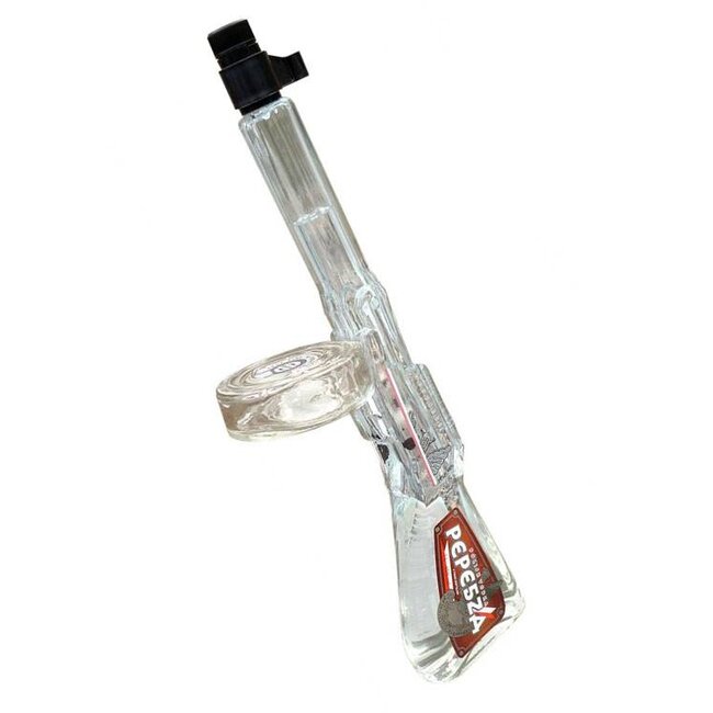 Pepesza Vodka Tommy Gun 1 Liter