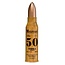 Debowa Bullet Vodka 50 CL