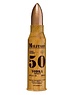 Debowa Bullet Vodka 50 CL