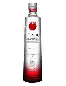 Ciroc Red Berry 1 Liter