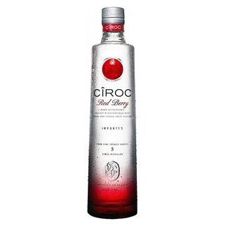 Ciroc Red Berry 1 Liter