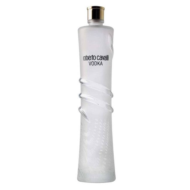 Roberto Cavalli Vodka 1,5 Liter