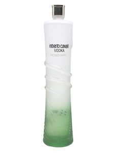 Roberto Cavalli Vodka Rosemary 1 Liter