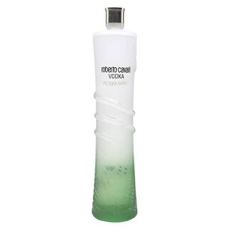 Roberto Cavalli Vodka Rosemary 1 Liter
