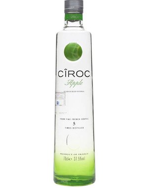 Ciroc Apple 70CL