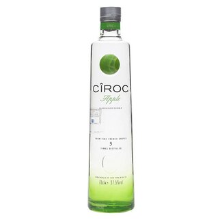 Ciroc Apple 70CL