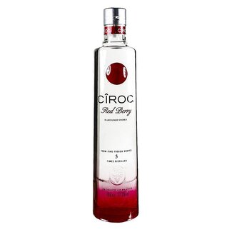 Ciroc Red Berry 70CL
