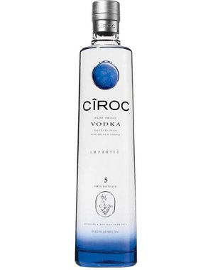 Ciroc Ultra Premium 1 Liter