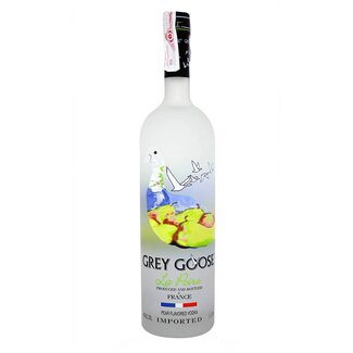 Grey Goose Vodka La Poire 70CL