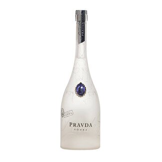 Pravda Vodka 1,75 Liter