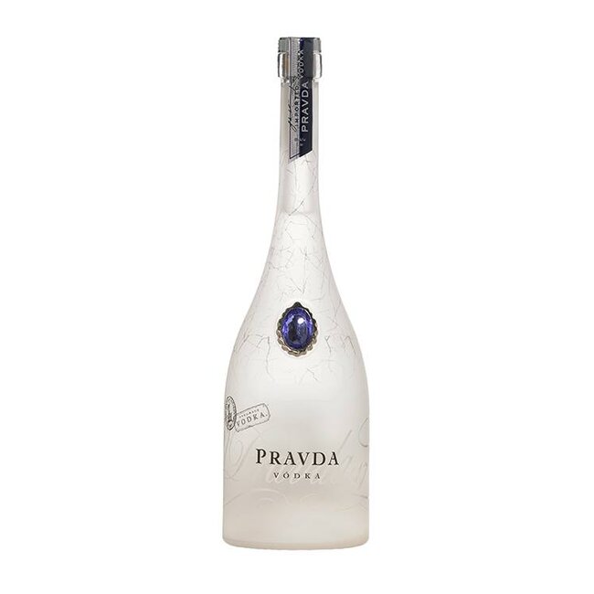 Pravda Vodka 1,75 Liter