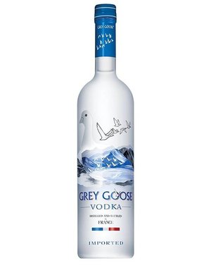 Grey Goose Vodka 70CL