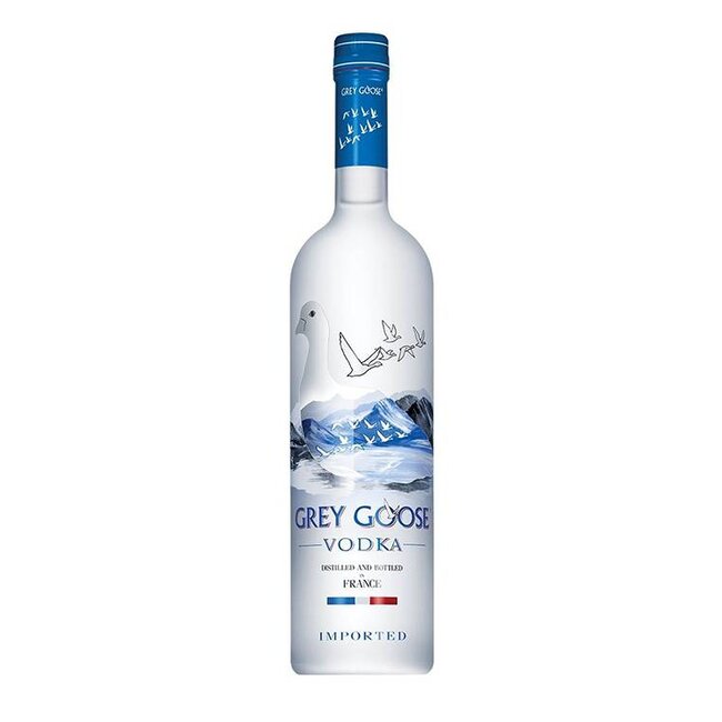 Grey Goose Vodka 70CL