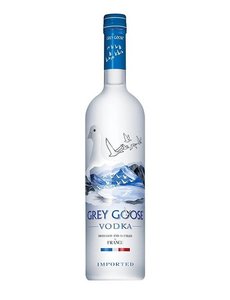 Grey Goose Vodka 1,5 Liter