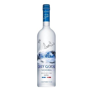 Grey Goose Vodka 1,5 Liter