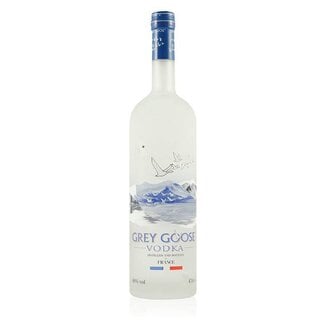 Grey Goose Vodka 4,5 Liter