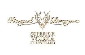 Royal Dragon