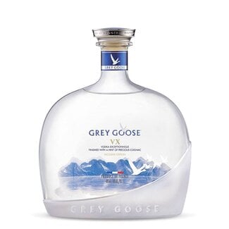 Grey Goose VX Vodka 1 Liter in Giftbox