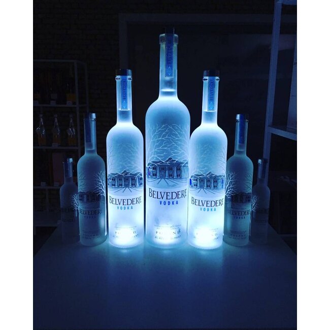 Belvedere Pure 6 Liter