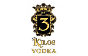 3 Kilos Vodka