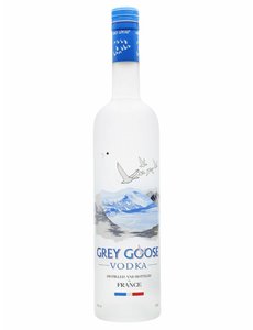 Grey Goose Vodka 6 Liter