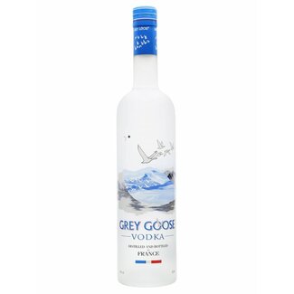 Grey Goose Vodka 6 Liter