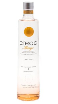 ciroc mango