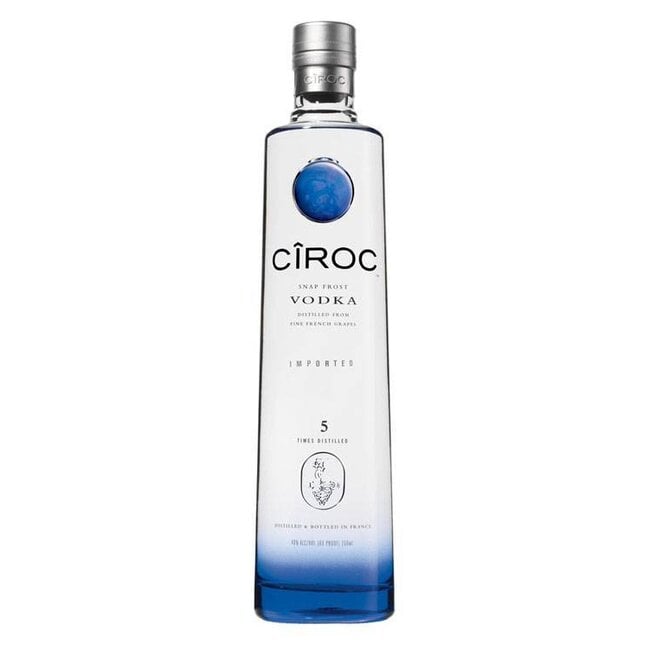 Ciroc Vodka Ultra Premium 6 Liter