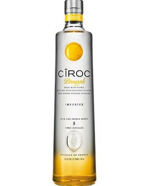 Ciroc Pineapple 100 CL