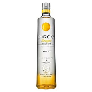 Ciroc Pineapple 100 CL