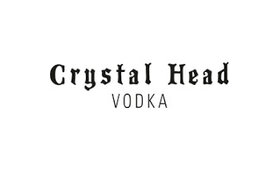 Crystal head