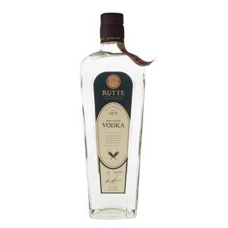 Rutte Vodka 70CL