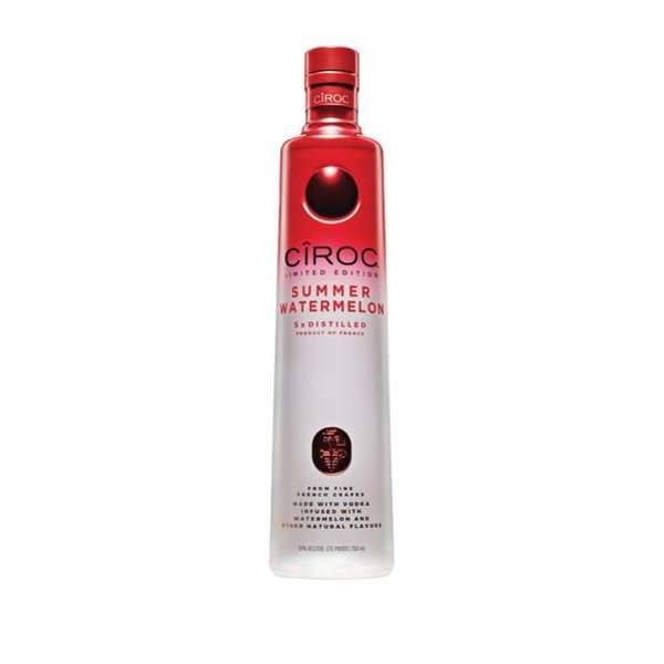 Ciroc Summer Watermelon 70CL Vodka