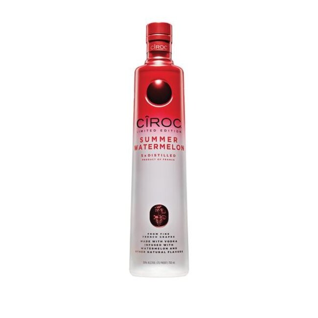 Ciroc Summer Watermelon 70CL Vodka