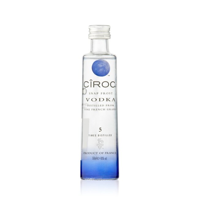 Ciroc Snap Frost 50ML