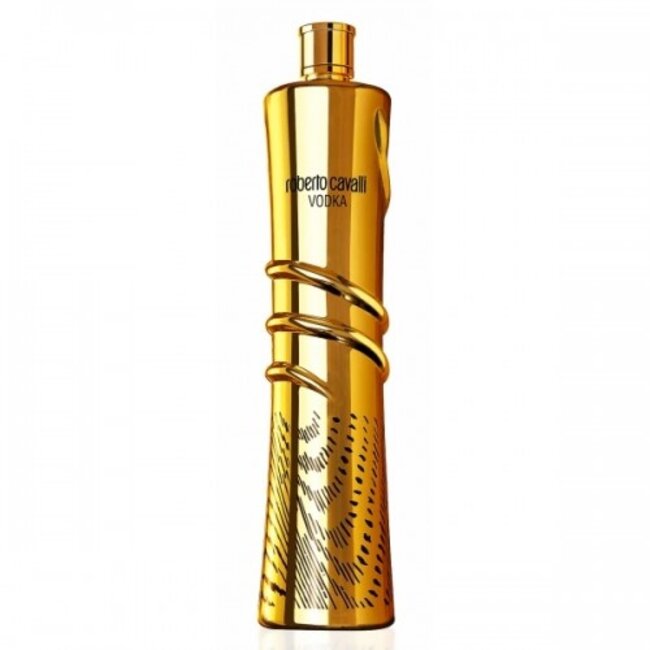 Roberto Cavalli Gold Edition 1L